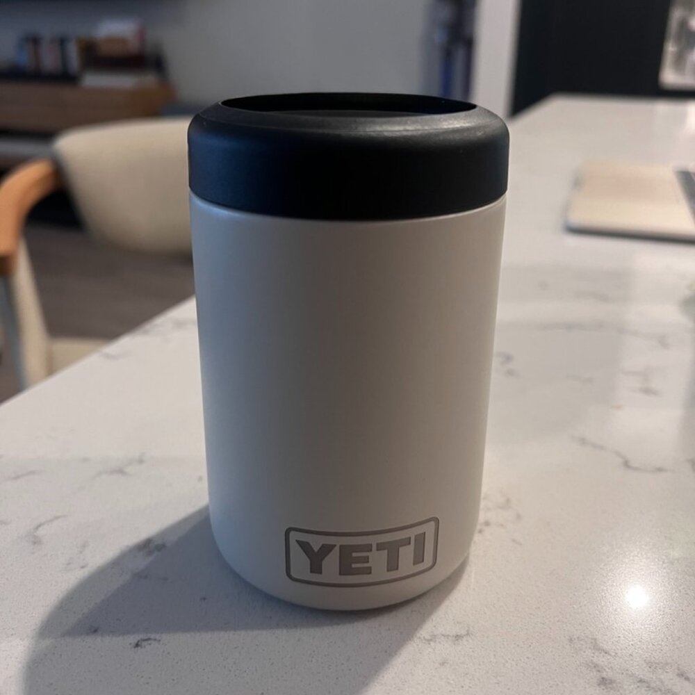 Yeti Koozie - Never Used